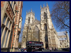 York Minster